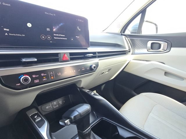 Used 2024 Kia Sorento S w/ Panoramic Sunroof Package FWD image 26