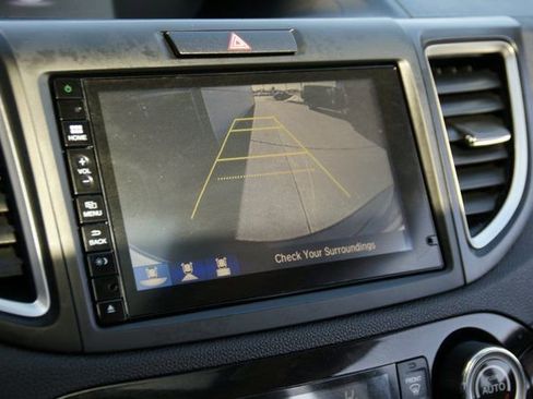 Used 2016 Honda CR-V Touring image 23