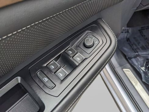 Certified 2025 Volkswagen Atlas SE AWD/4WD image 21