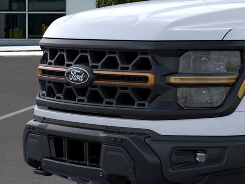 Used 2025 Ford F150 Tremor w/ Equipment Group 402A High AWD/4WD image 17