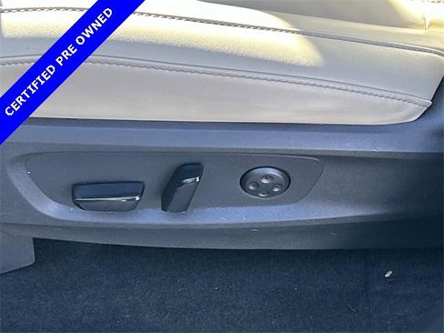 Certified 2025 INFINITI QX60 Pure image 15