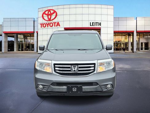 Used 2013 Honda Pilot EX image 2