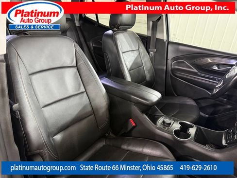 Used 2019 GMC Terrain SLT AWD/4WD image 38