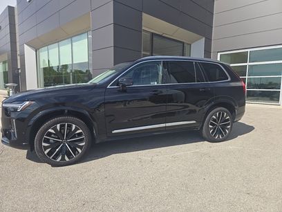 Certified 2025 Volvo XC90 B6 Plus