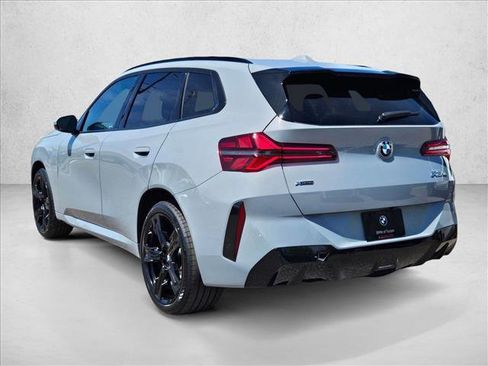 New 2026 BMW X3 xDrive30 AWD/4WD image 9