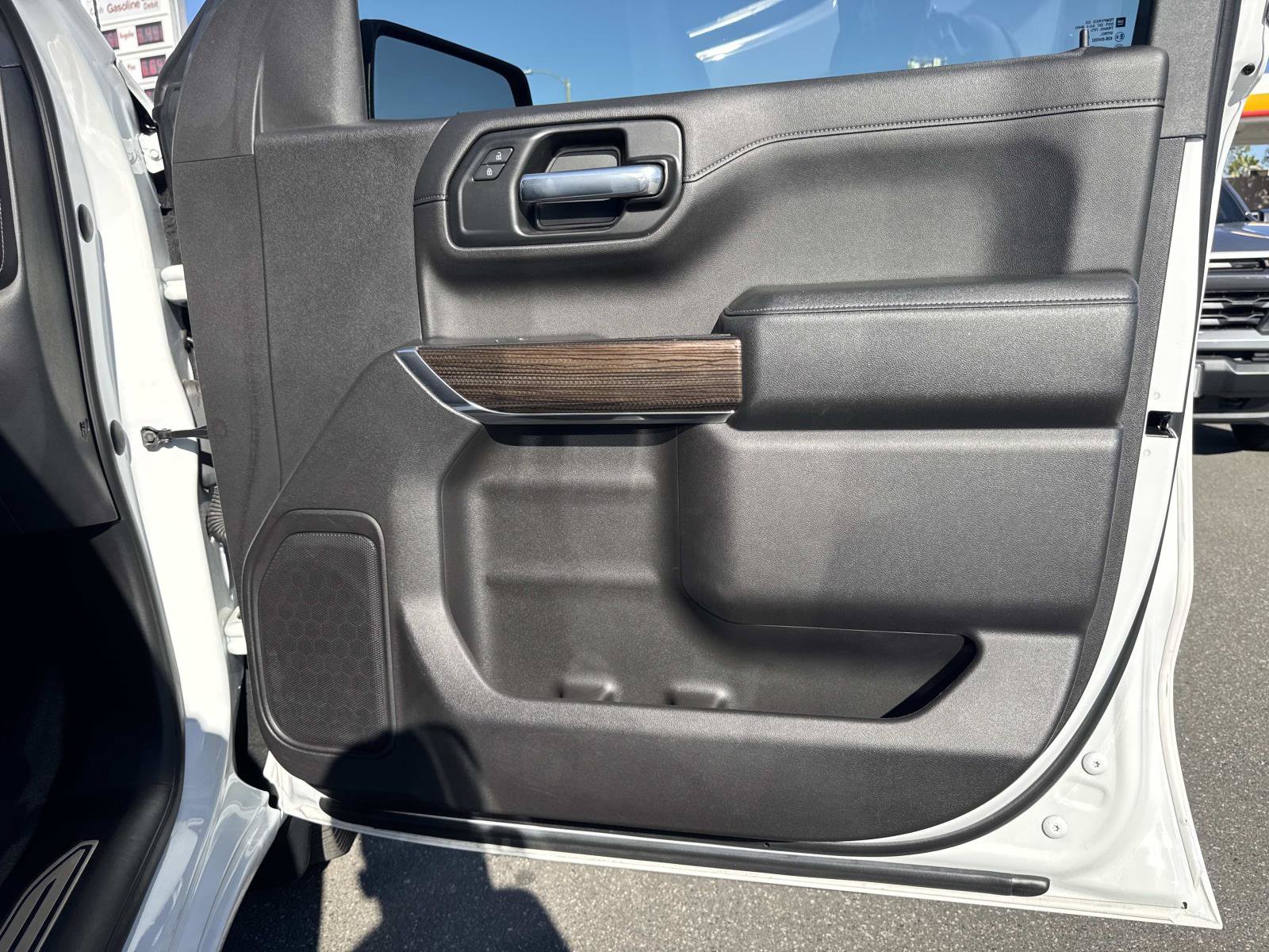 Used 2020 Chevrolet Silverado 1500 LT w/ All-Star Edition RWD image 32