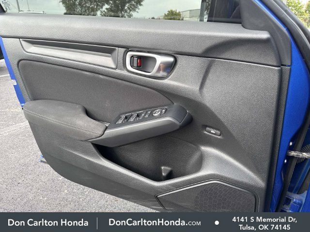 Used 2023 Honda Civic Sport image 7