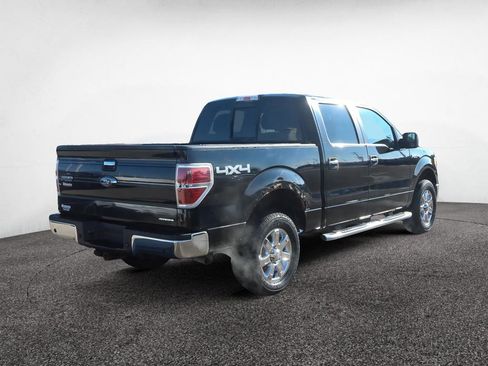Used 2013 Ford F150 XLT w/ Luxury Equipment Group image 7