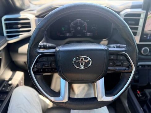 Used 2022 Toyota Tundra Platinum RWD image 15