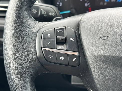 Used 2020 Ford Escape SEL AWD/4WD image 20