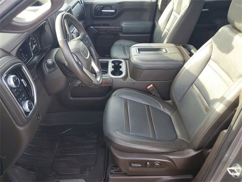 Used 2020 GMC Sierra 1500 Denali w/ Denali Ultimate Package image 5