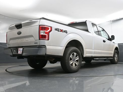 Used 2018 Ford F150 XLT image 26