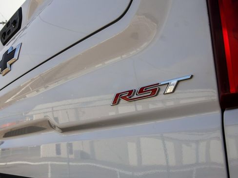 New 2026 Chevrolet Silverado 1500 RST w/ RST All Star Premium Package image 11