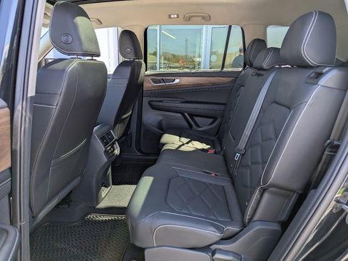 New 2026 Volkswagen Atlas SE AWD/4WD image 28