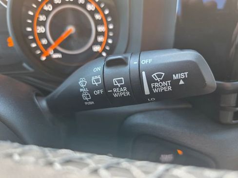 Used 2026 Jeep Wrangler Sport S image 29