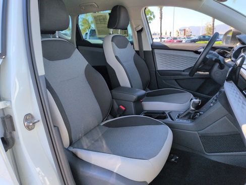 Used 2023 Volkswagen Taos S w/ IQ Drive S Package FWD image 31