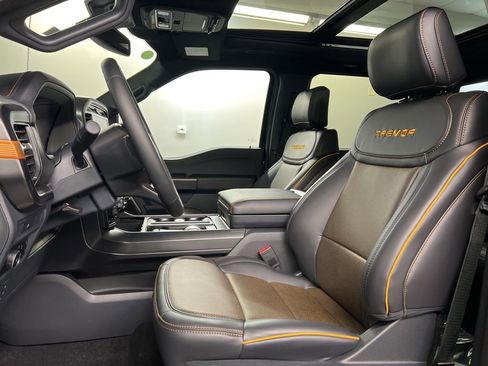 New 2026 Ford F150 Tremor AWD/4WD image 29