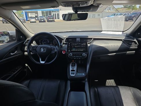 Used 2020 Honda Insight Touring image 19