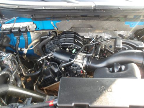 Used 2013 Ford F150 STX w/ Mid Equipment Group image 21