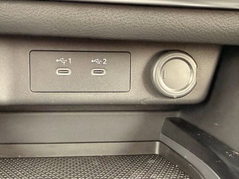 New 2026 Nissan Rogue SV w/ Cold Weather Package image 34