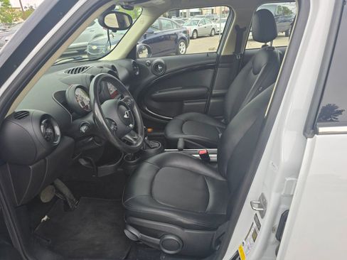 Used 2014 MINI Cooper Countryman FWD image 10