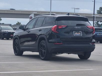 Used 2020 GMC Terrain SLE w/ Elevation Edition