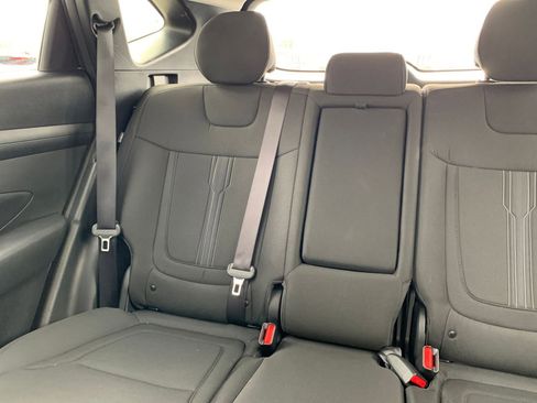 Used 2025 Hyundai Tucson SEL image 41