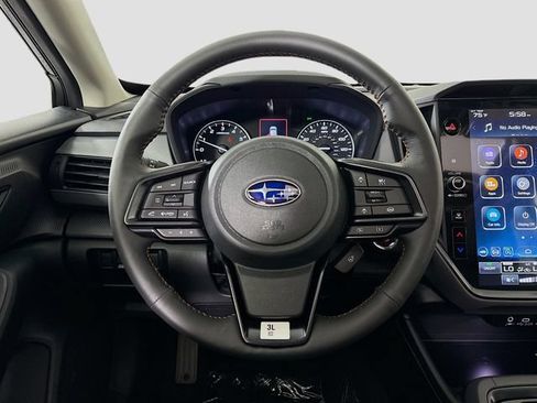 New 2026 Subaru Crosstrek 2.5i Limited w/ Crosstrek Mirror Package AWD/4WD image 11