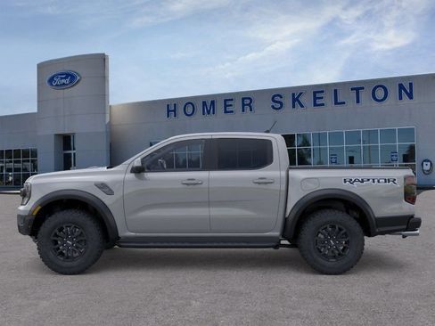 New 2026 Ford Ranger Raptor image 3