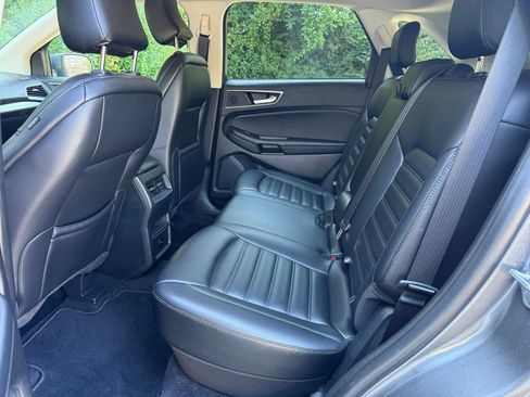 Used 2024 Ford Edge SEL AWD/4WD image 22