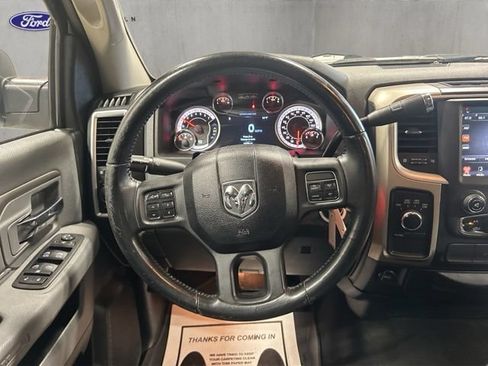 Used 2013 RAM 1500 Big Horn AWD/4WD image 14
