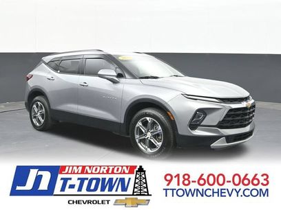 Used 2024 Chevrolet Blazer LT w/ Convenience Package