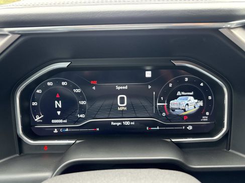 Certified 2022 GMC Sierra 1500 Denali image 20