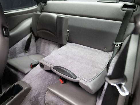 Used 1997 Porsche 911 Carrera S image 49