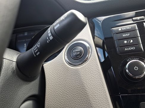 Certified 2022 Nissan Rogue Sport SL AWD/4WD image 25