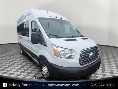 Used 2019 Ford Transit 350 XLT