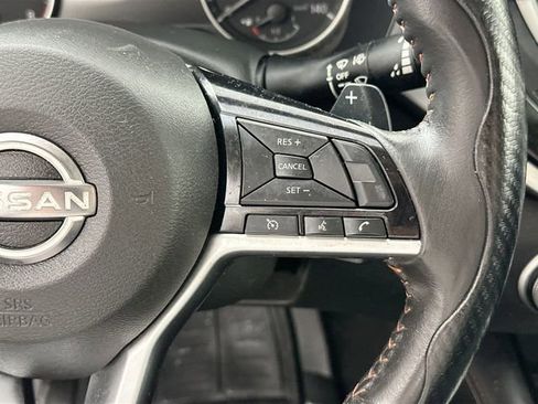 Used 2024 Nissan Altima 2.5 SR w/ SR Premium Package AWD/4WD image 24