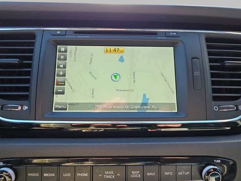 Used 2016 Kia Sedona SX image 23