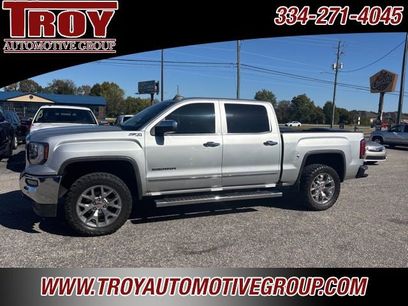 Used 2018 GMC Sierra 1500 SLT