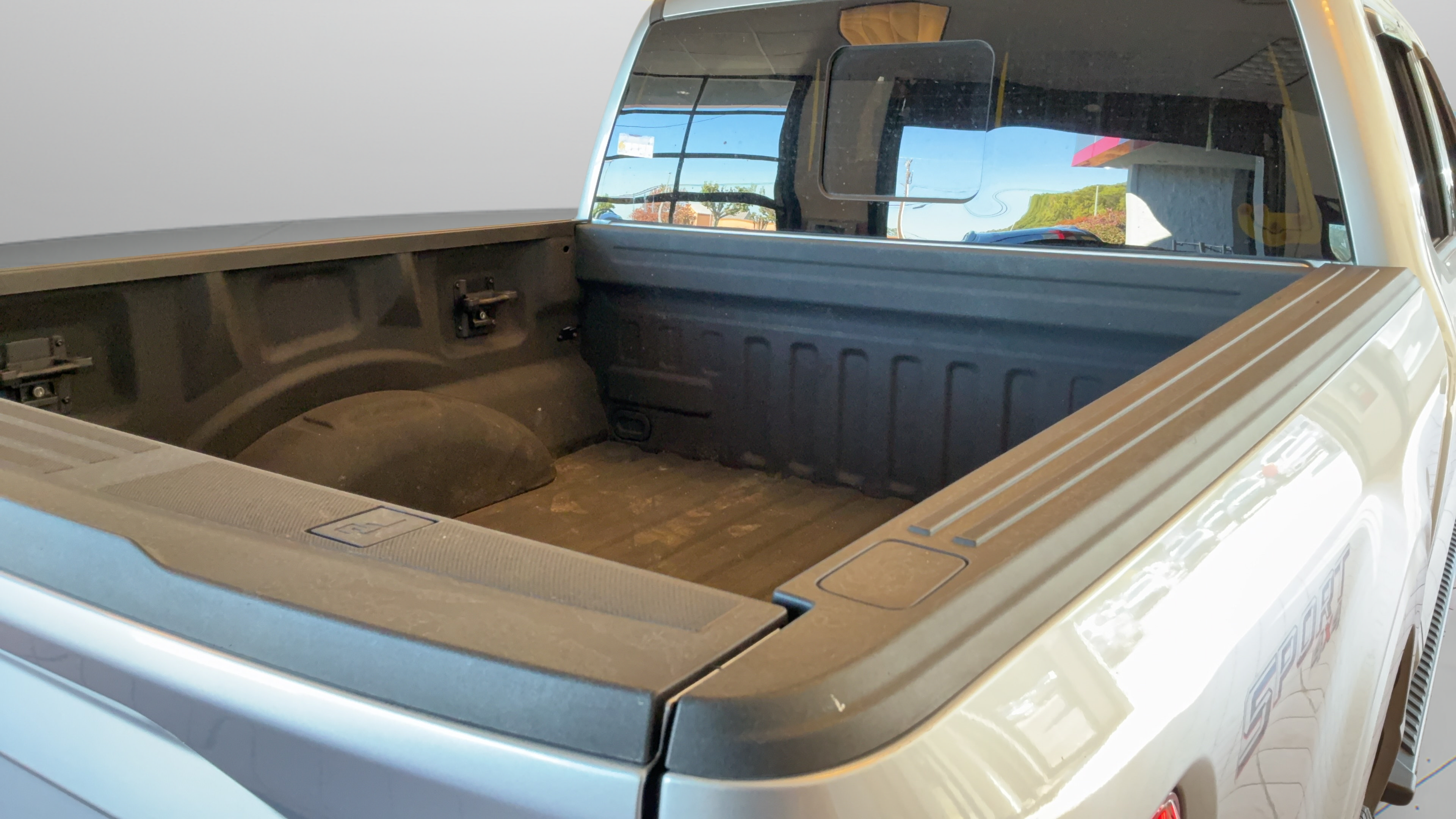 Used 2021 Ford F150 XLT w/ Equipment Group 302A High AWD/4WD image 35
