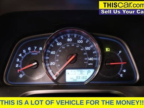 Used 2015 Toyota RAV4 Limited image 10