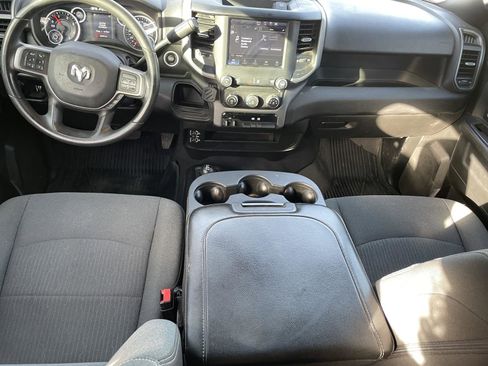 Used 2022 RAM 3500 Tradesman image 25