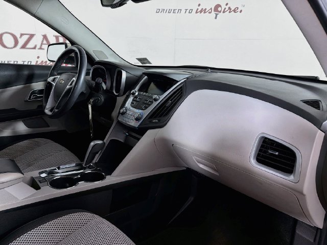 Used 2015 Chevrolet Equinox LT w/ Driver Convenience Package FWD image 30