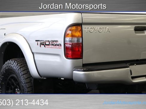 Used 2002 Toyota Tacoma 4x4 Xtracab V6 image 53