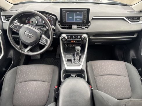 Used 2019 Toyota RAV4 XLE image 23
