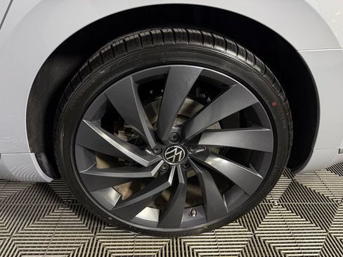 Used 2023 Volkswagen Arteon SEL AWD/4WD image 12