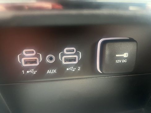 New 2026 Jeep Grand Cherokee L Limited AWD/4WD image 28