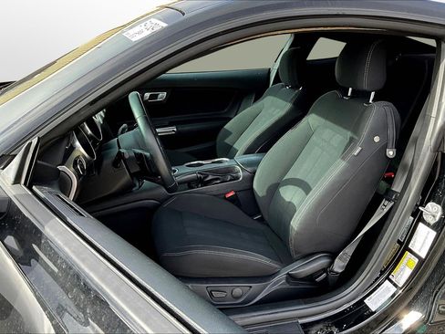 Used 2020 Ford Mustang EcoBoost w/ Equipment Group 101A image 15