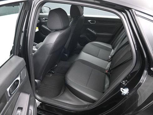 New 2026 Honda Civic Sport image 10