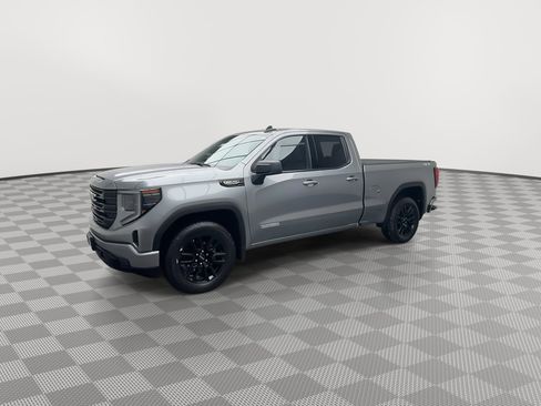 Certified 2023 GMC Sierra 1500 Elevation image 39